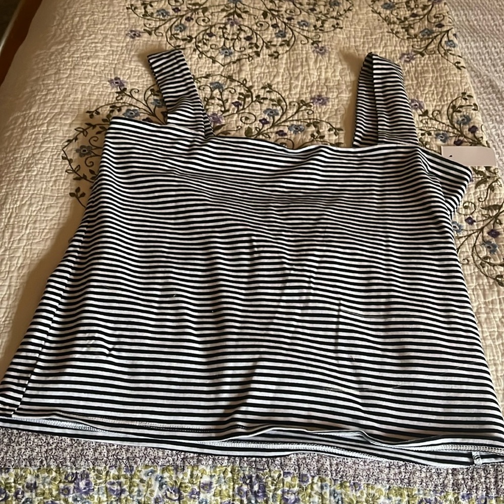 NWT Loft tank